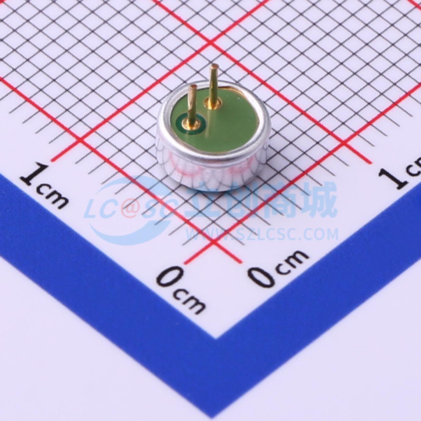 点击查看大图 GMI6027P-48DB实物图