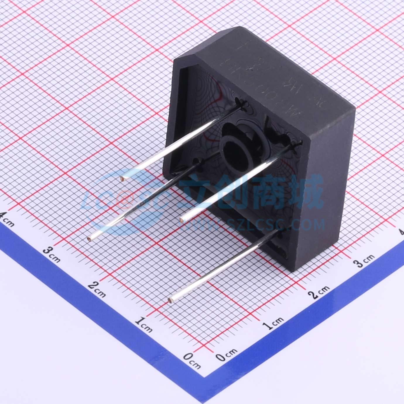 点击查看大图 BR5008W实物图
