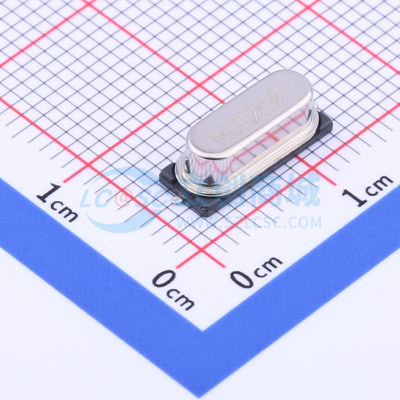 CS16M0112896RDCAD1实物图