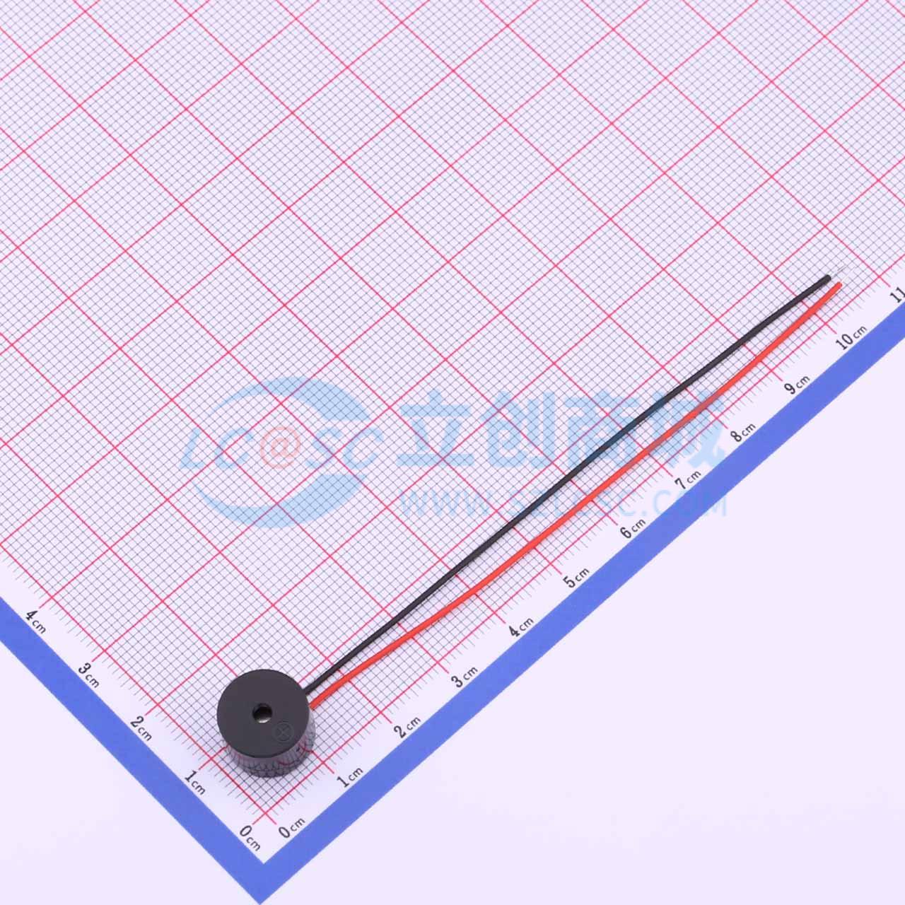 点击查看大图 GMC12085L100-42R2048实物图