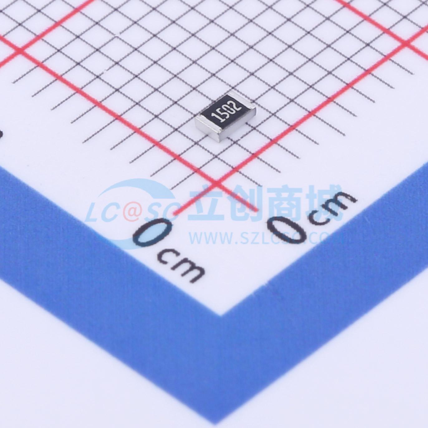 点击查看大图 RTT051502BTP实物图