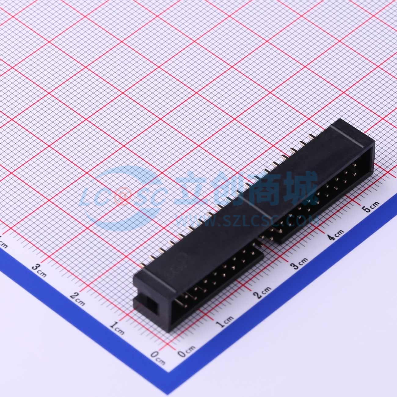 X9555WV-2x19-6TV01实物图