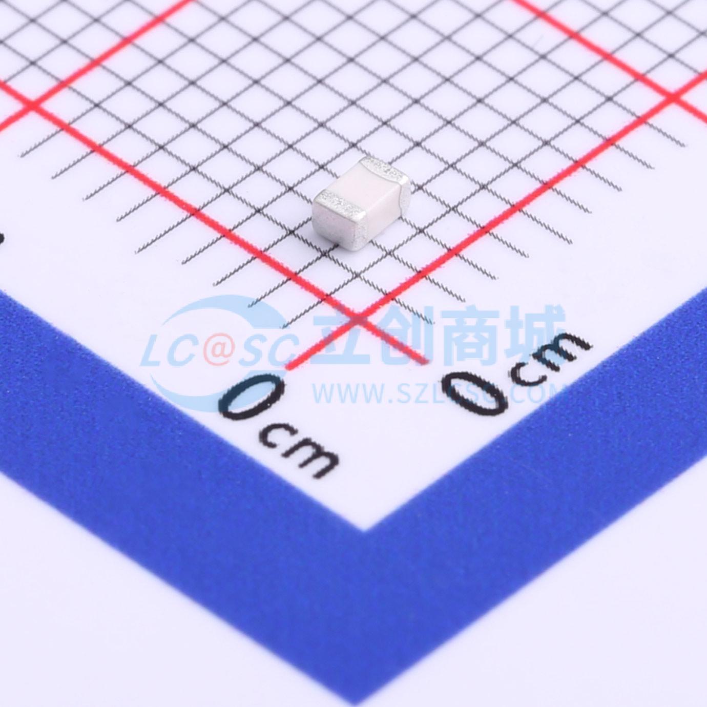 点击查看大图 HK212547NJ-T实物图