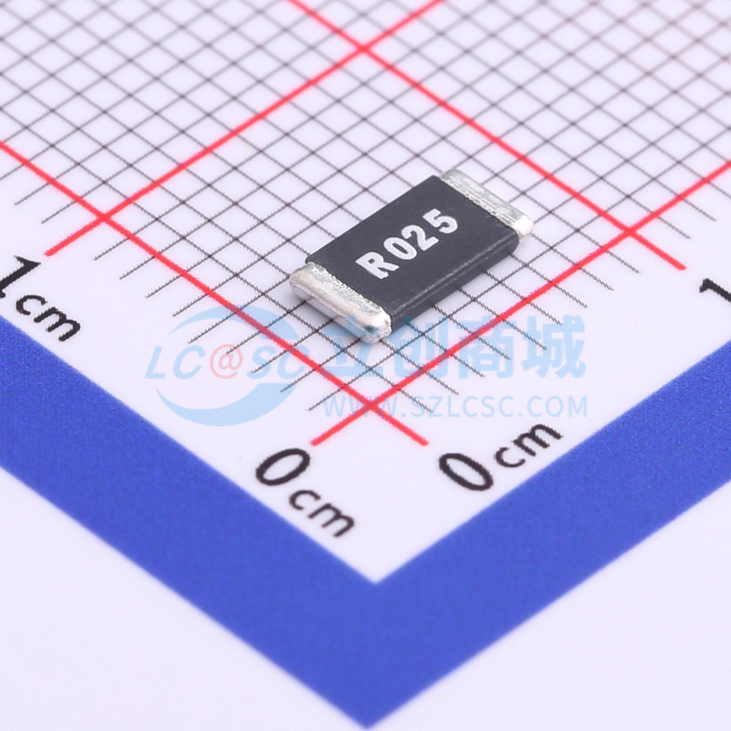 点击查看大图 LR123WF250MT4E实物图