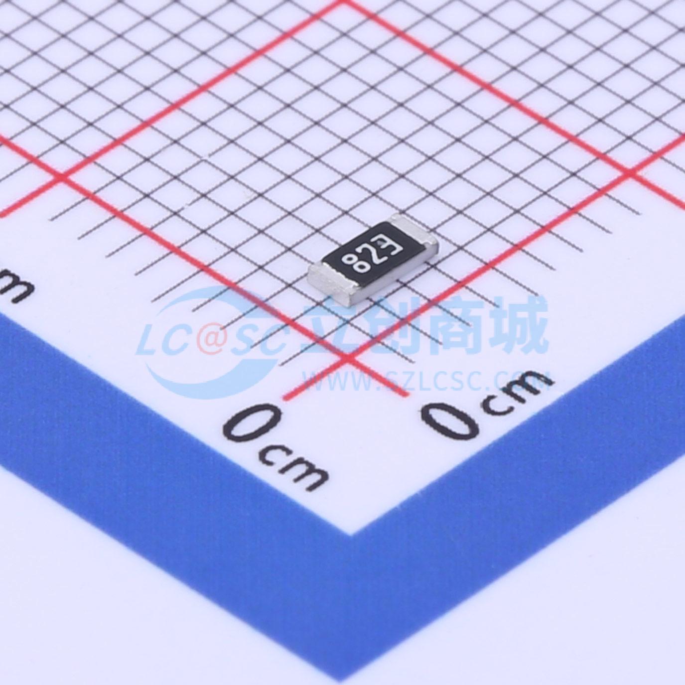 点击查看大图 WK12V8202FTL实物图