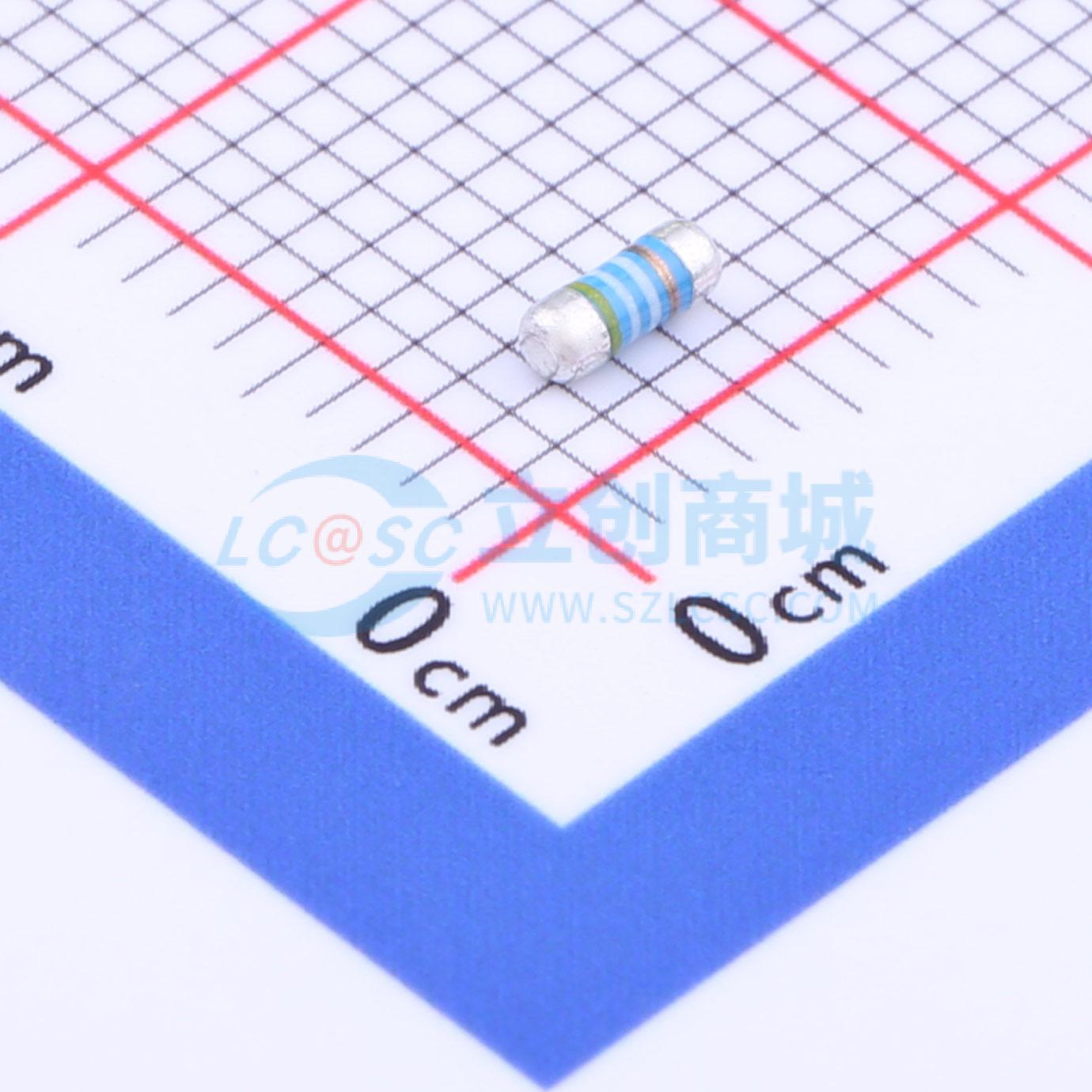 点击查看大图 MM204F49R9TKRTR3K0实物图