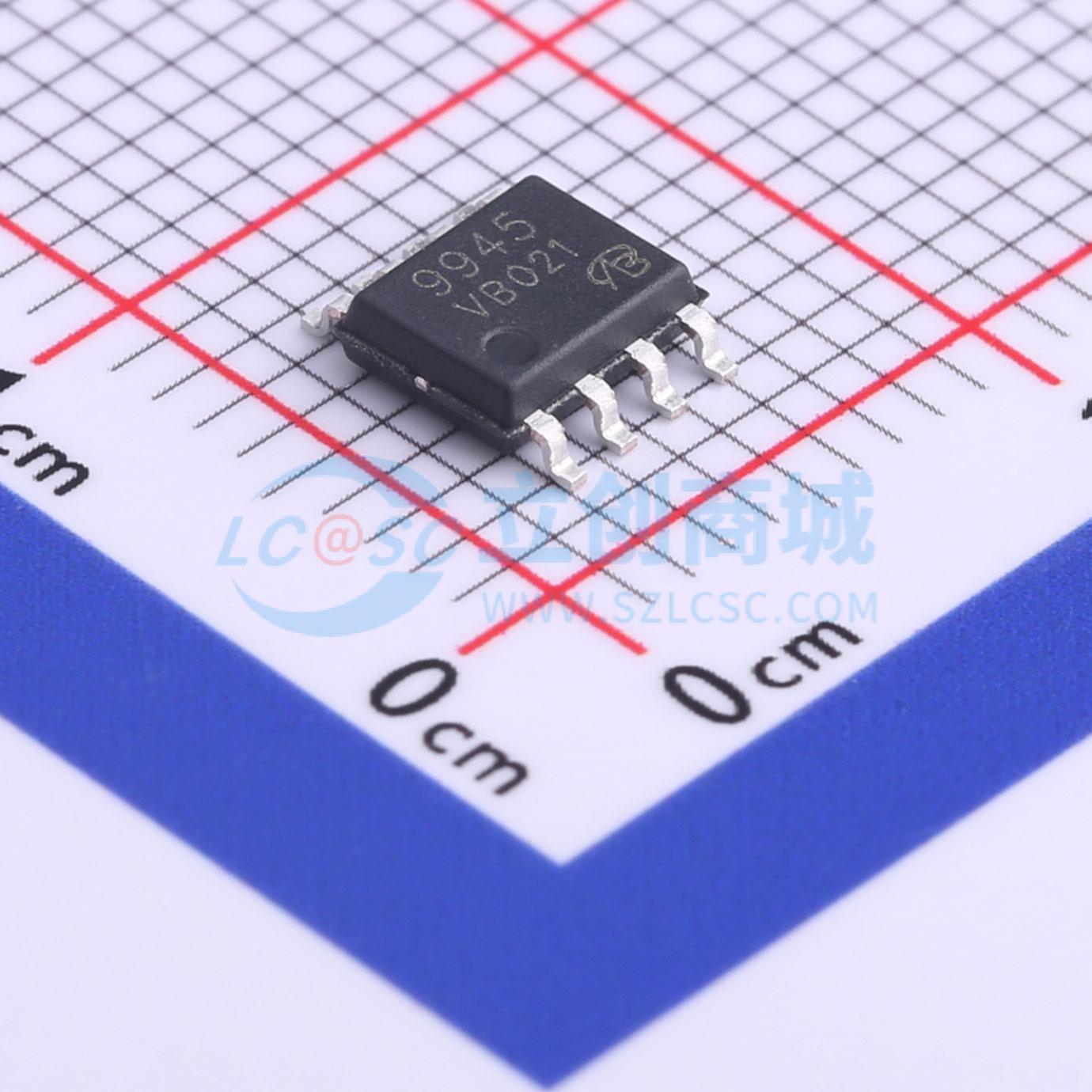 点击查看大图 VBZA9945实物图