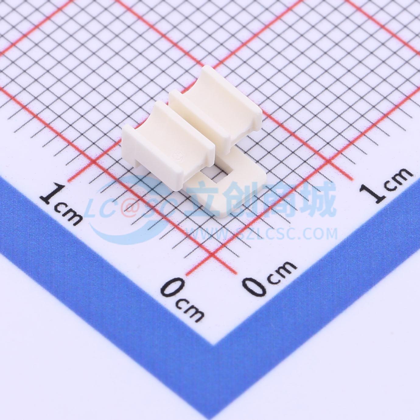 点击查看大图 HLS-02V实物图