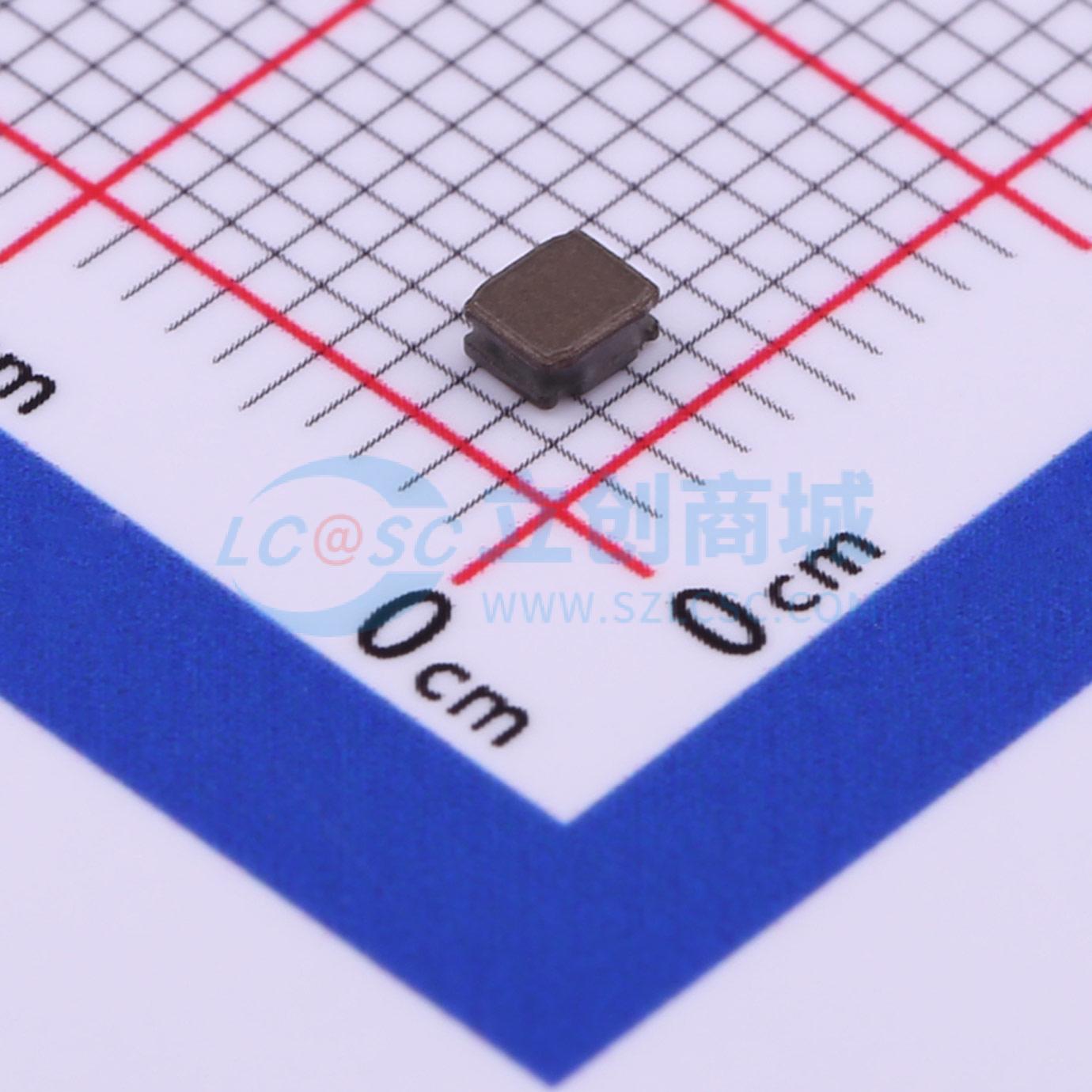 点击查看大图 MAI252012S-2R2MT实物图