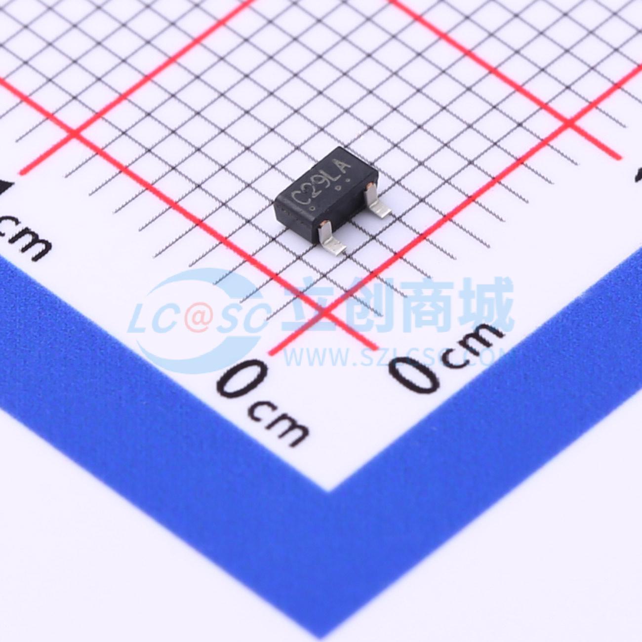 点击查看大图 VDD291LCTA实物图