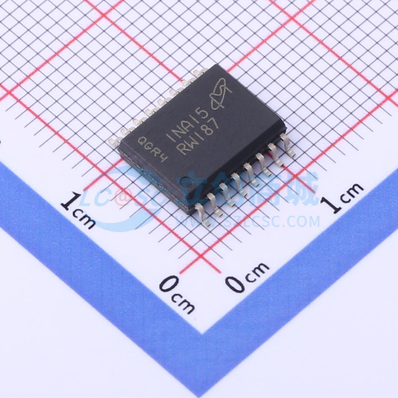 点击查看大图 MT25QL512ABB8ESF-0SIT实物图