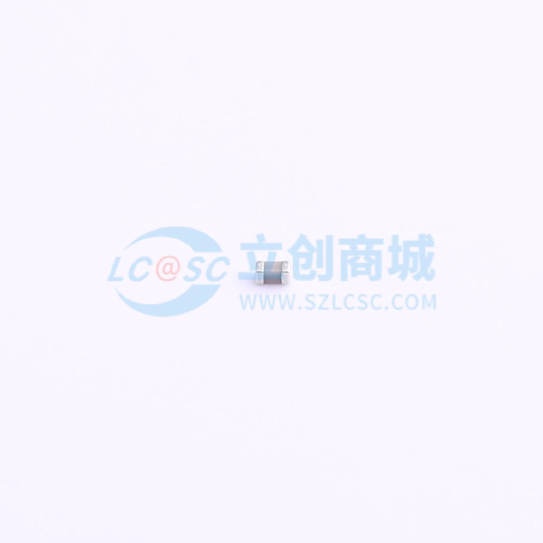 C0402C0G0R6B500NTB商品缩略图