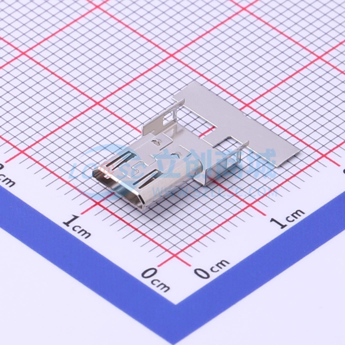 ZX20-B-SLDC实物图