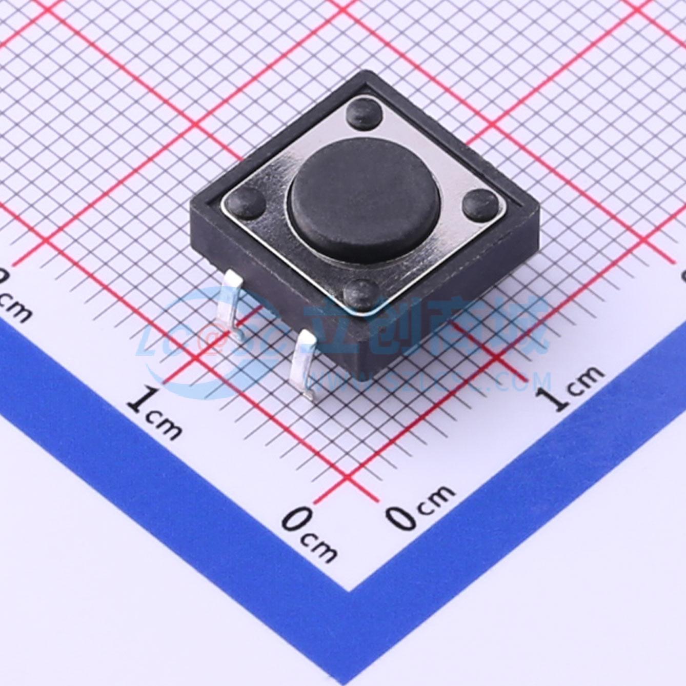点击查看大图 UK-B0224-G4.3-160实物图