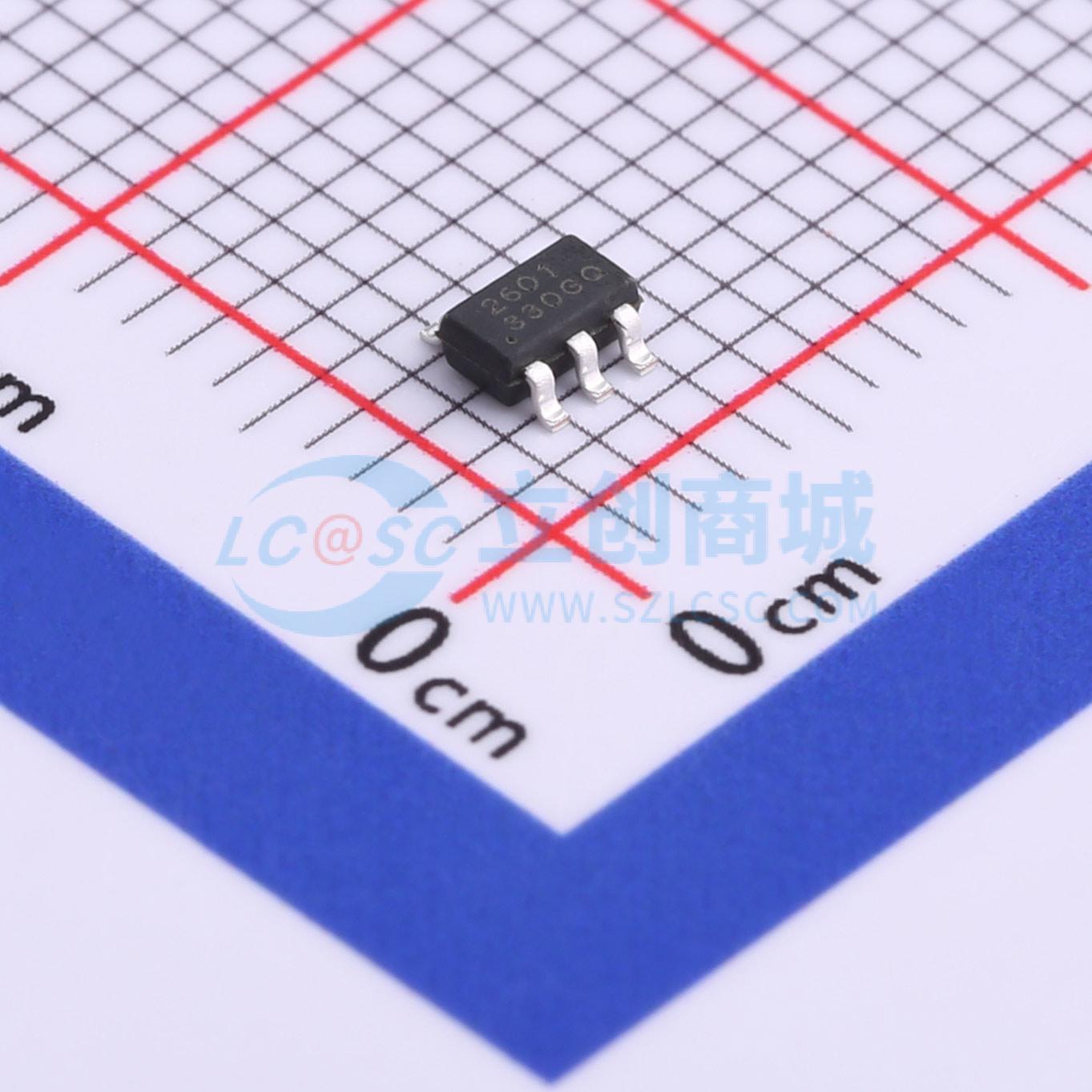 点击查看大图 IPT2601Q实物图