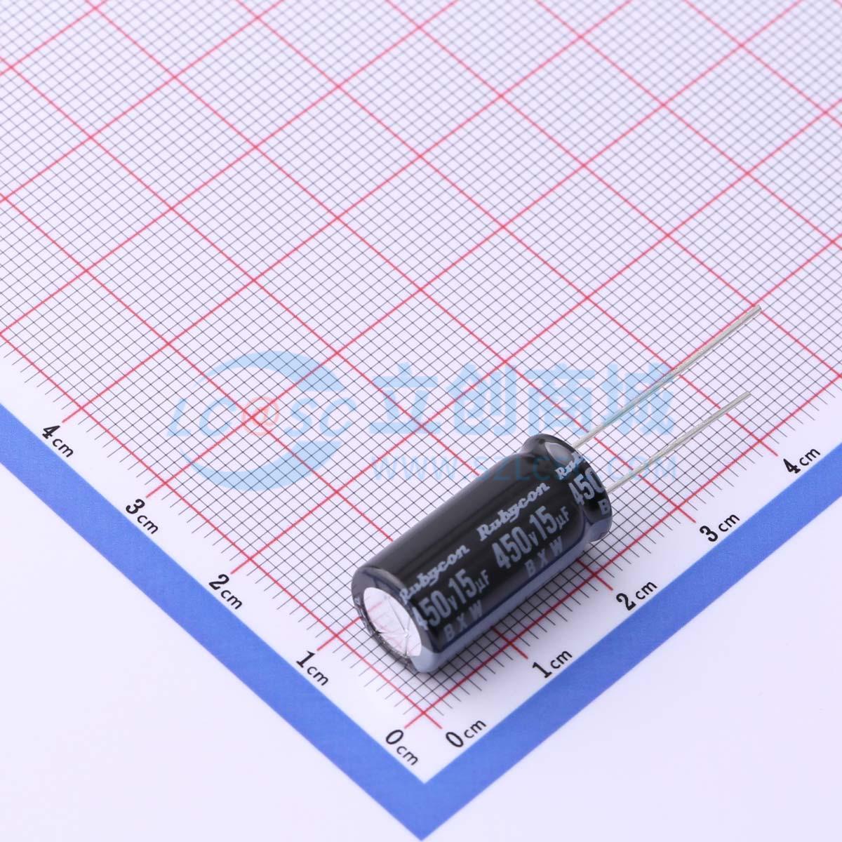 点击查看大图 450BXW15MEFR10X20实物图