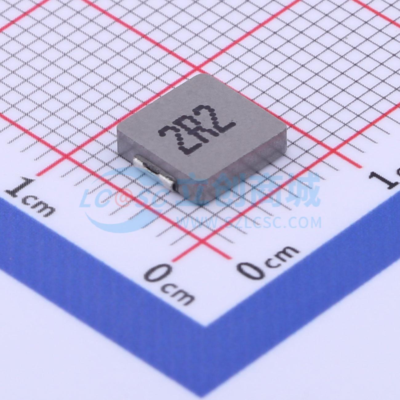 FXL0618-2R2-M实物图