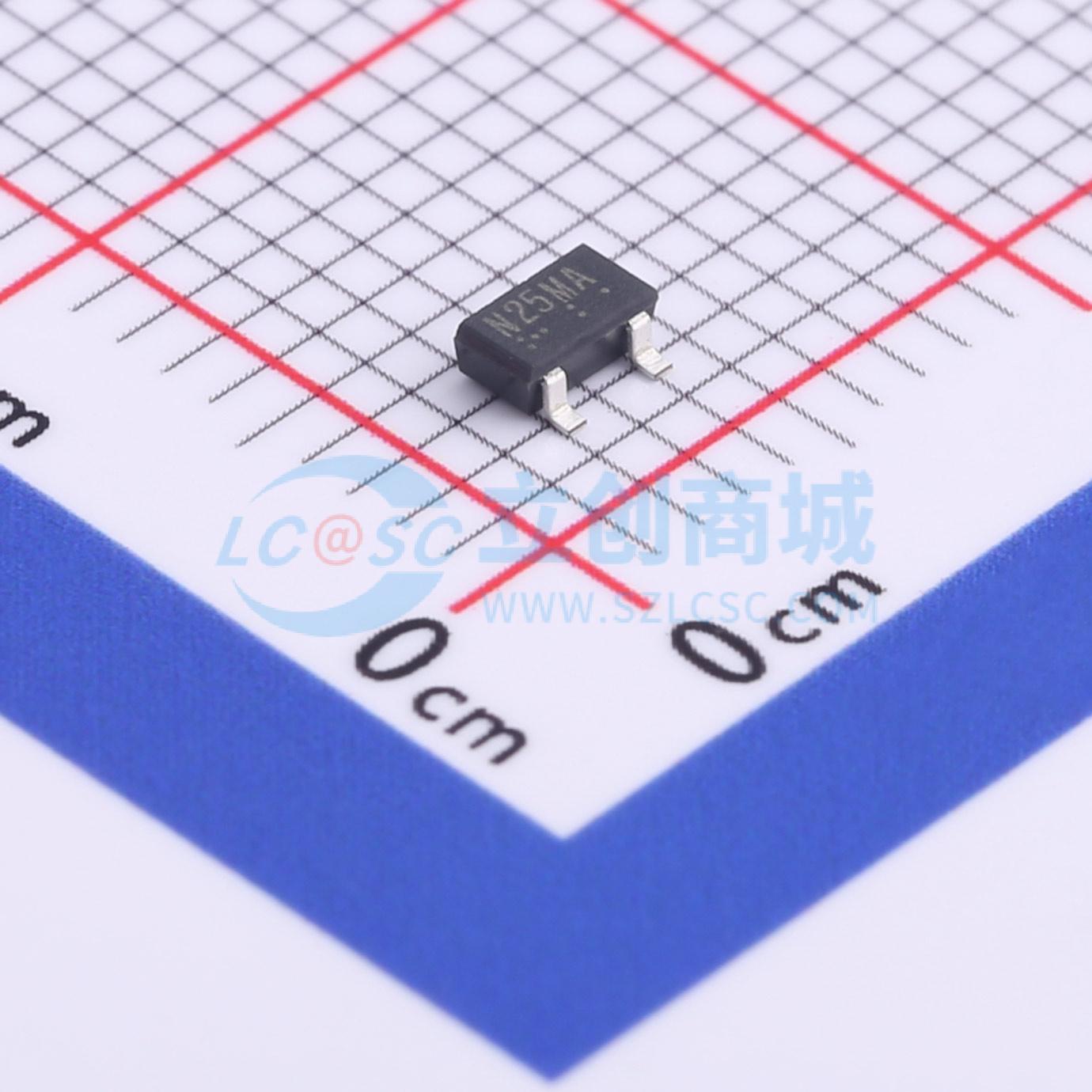 点击查看大图 VDD251MNTA实物图