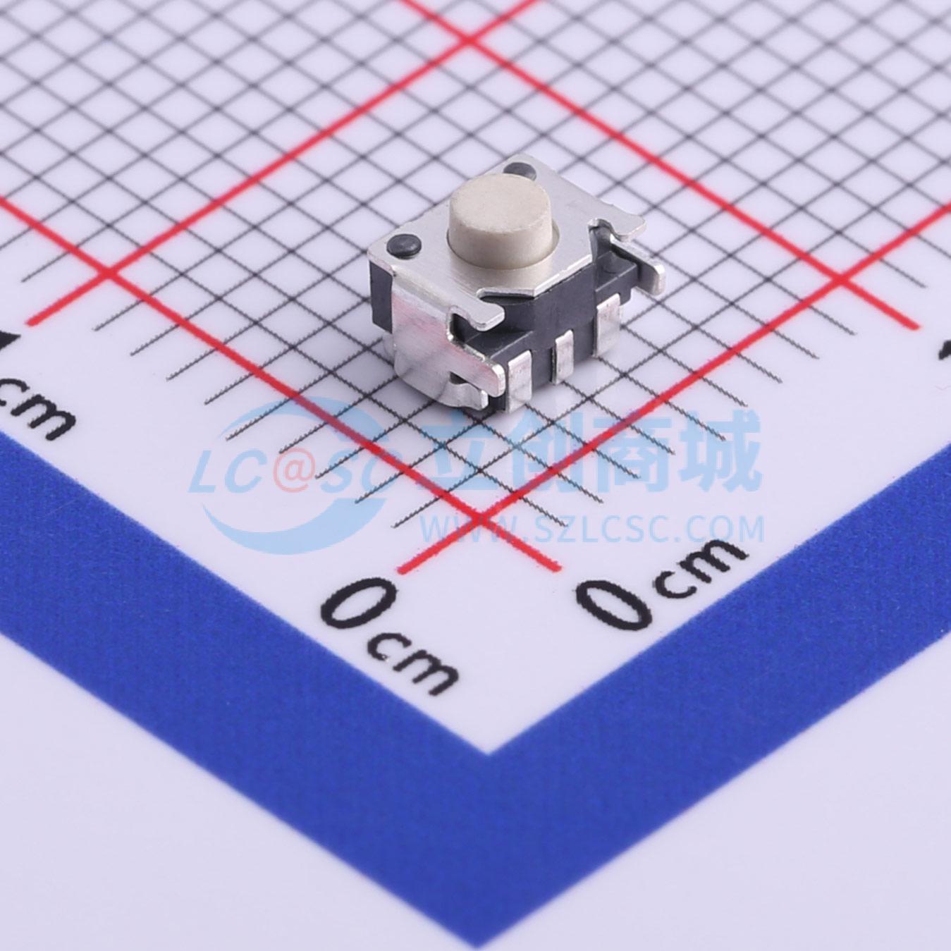 点击查看大图 TS-1084-AR03526实物图