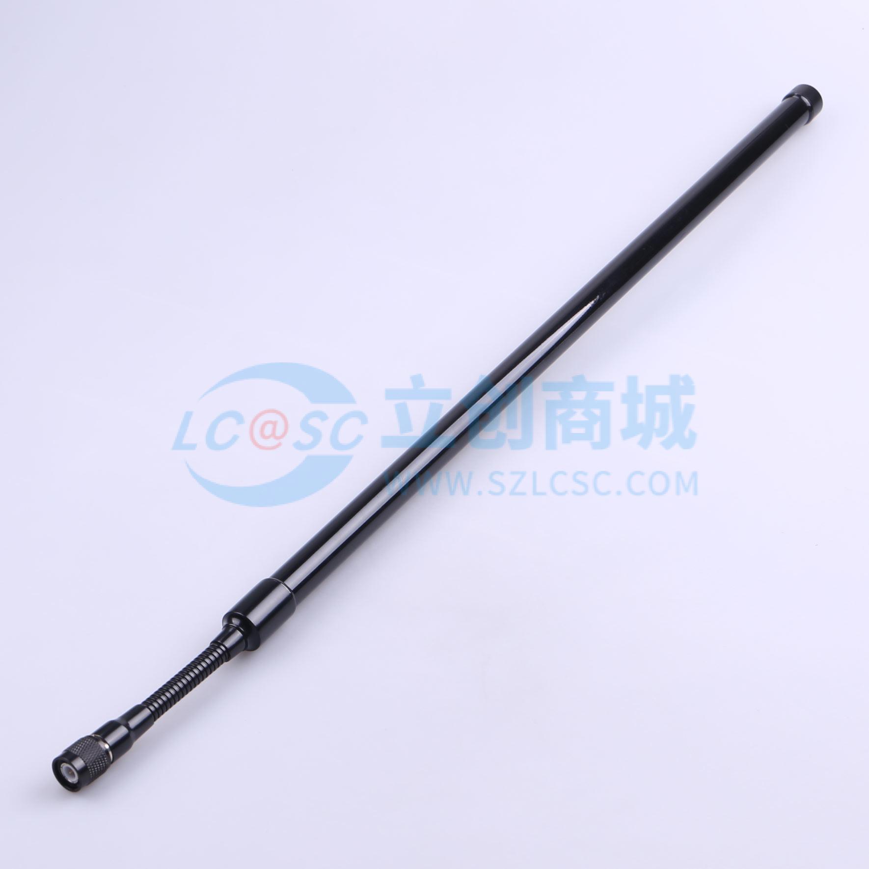 点击查看大图 HJ-1425-1450MHz-L540mm实物图