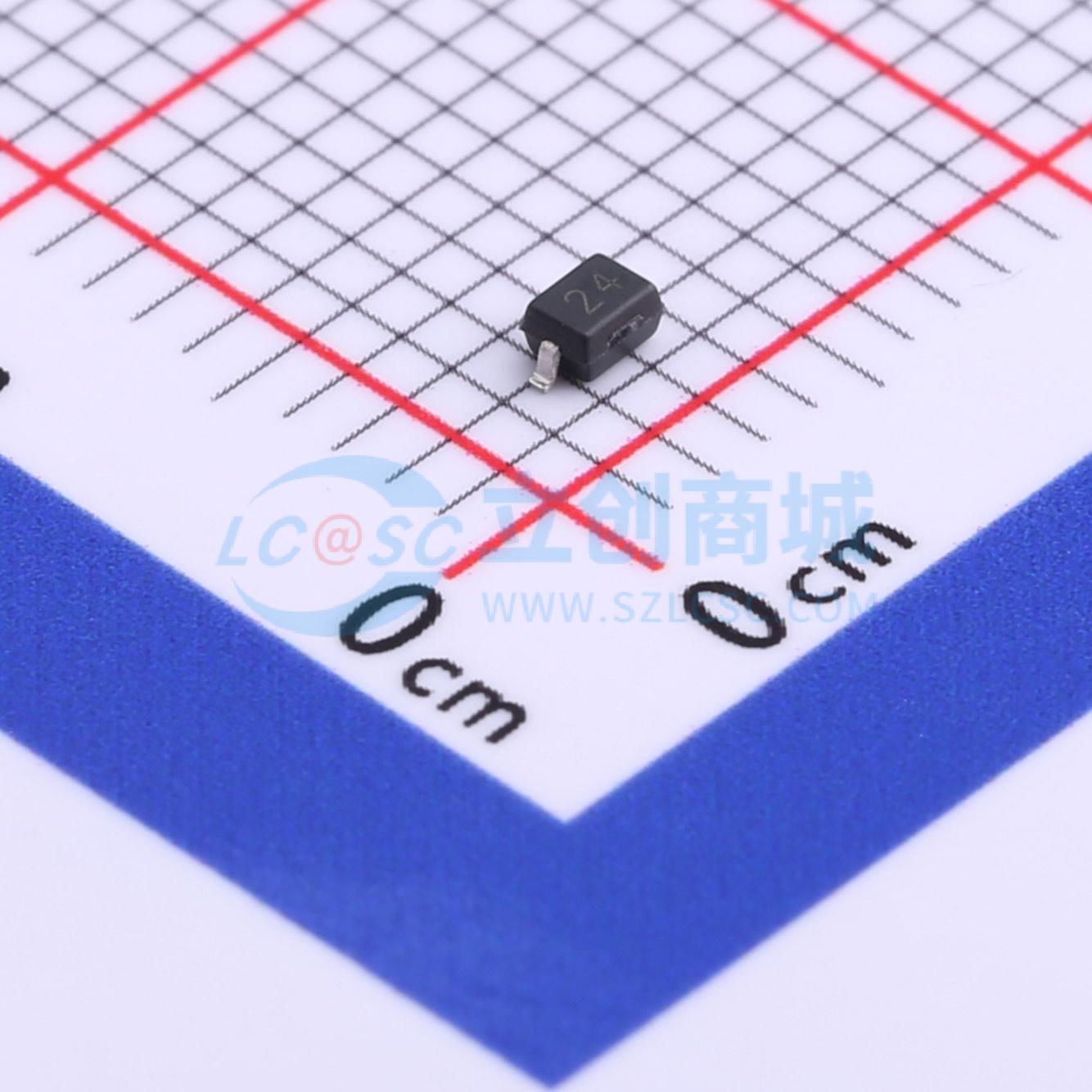 点击查看大图 ASD24C实物图