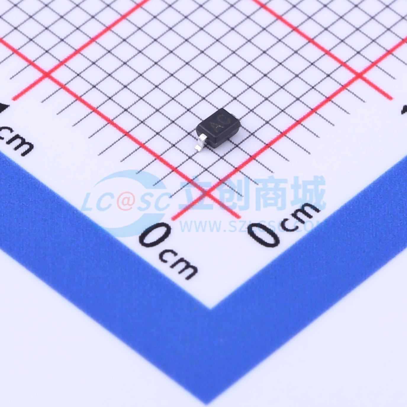 点击查看大图 GBLC05CI实物图
