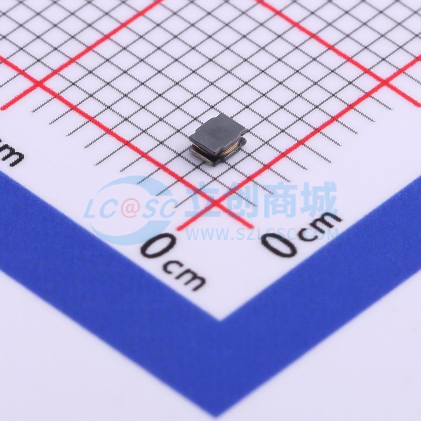 LQH2MCN270K02L实物图