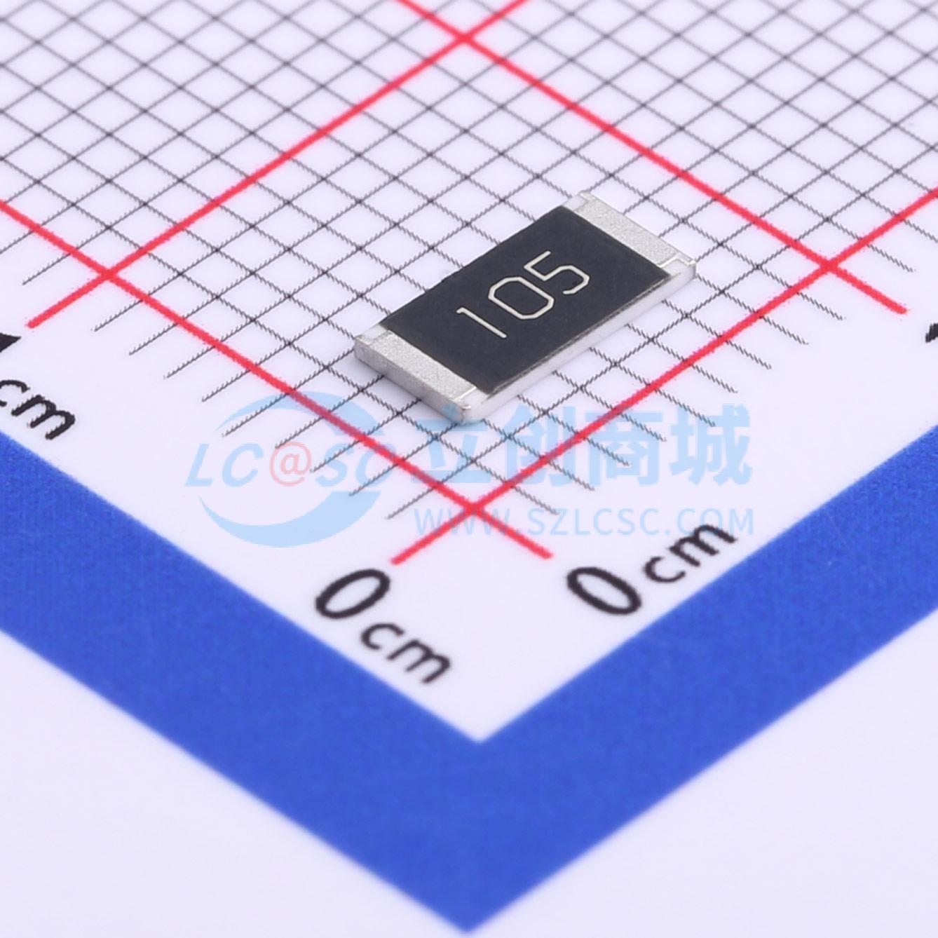 点击查看大图 25121WJ0105T4E实物图