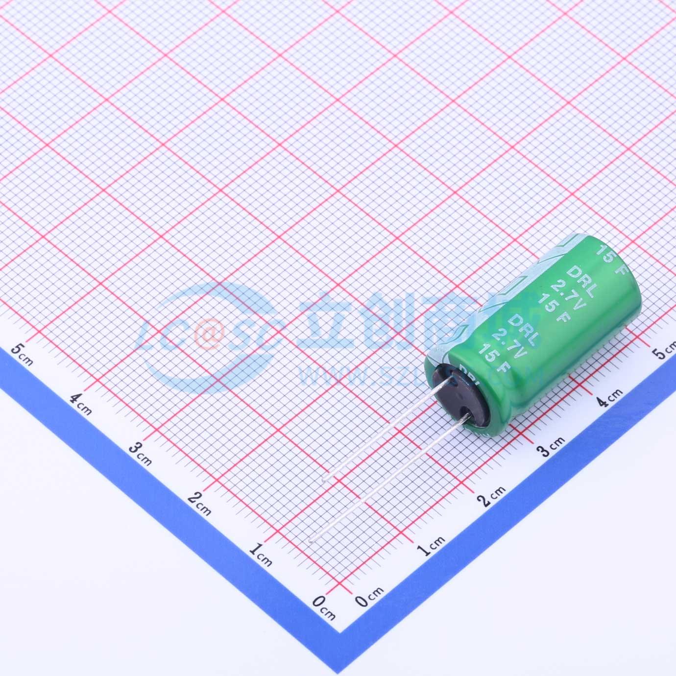 点击查看大图 DRL156S0TI25RR实物图