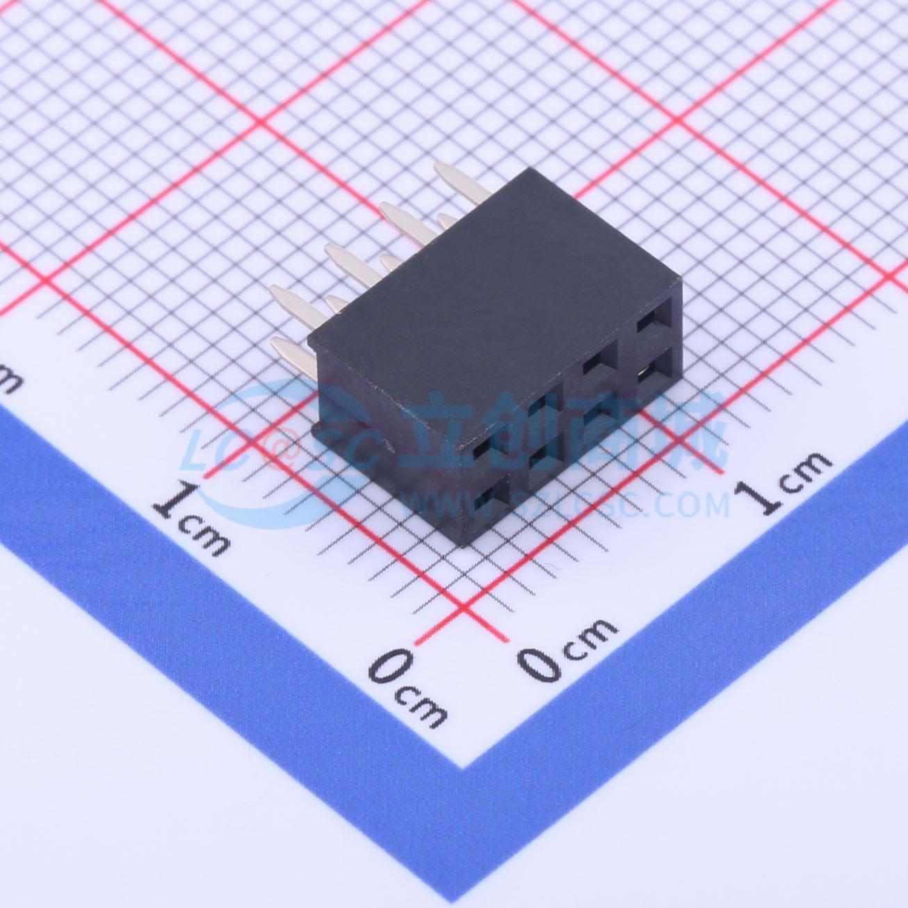 点击查看大图 2171-204SG0CUNT1实物图