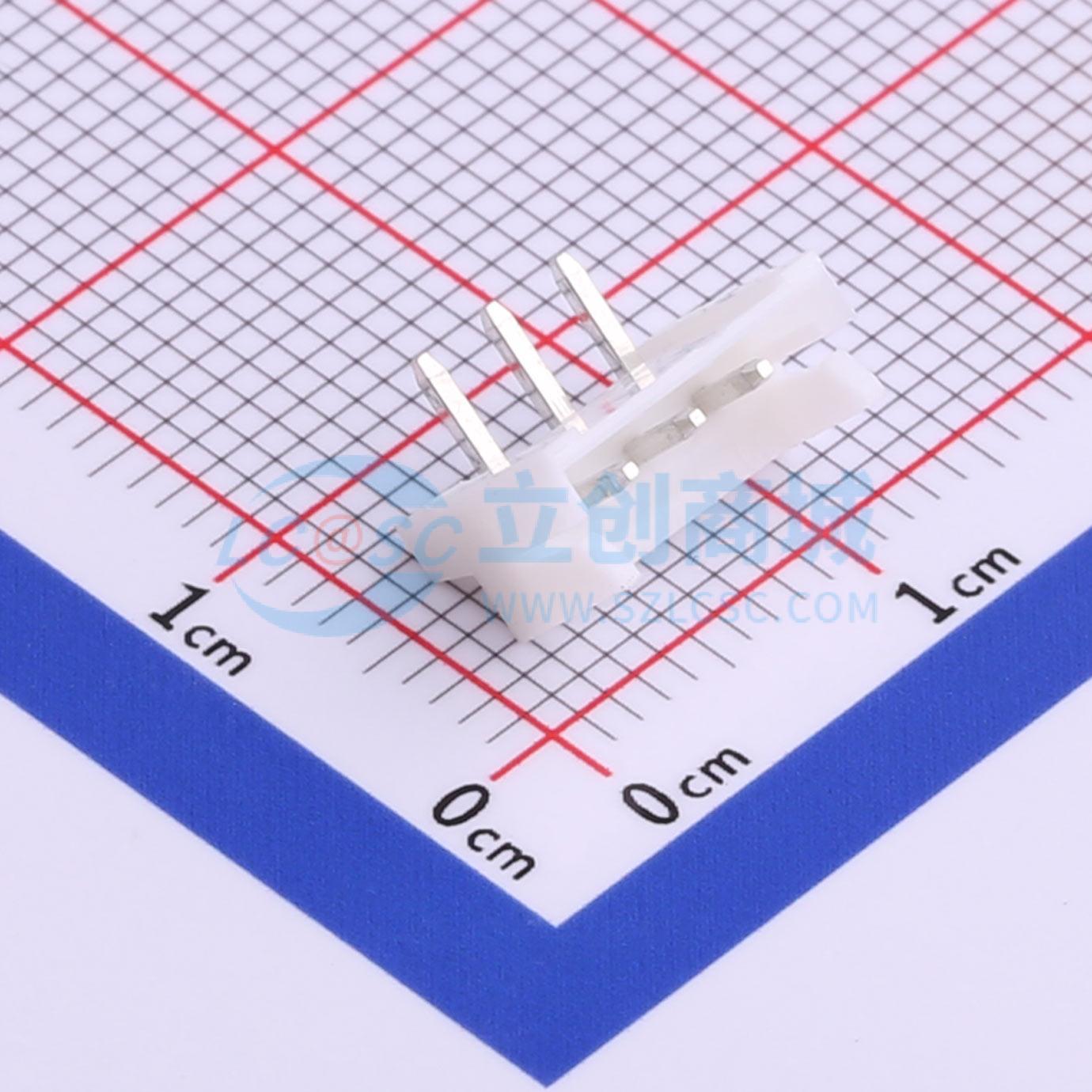 HX25005-3WAD实物图