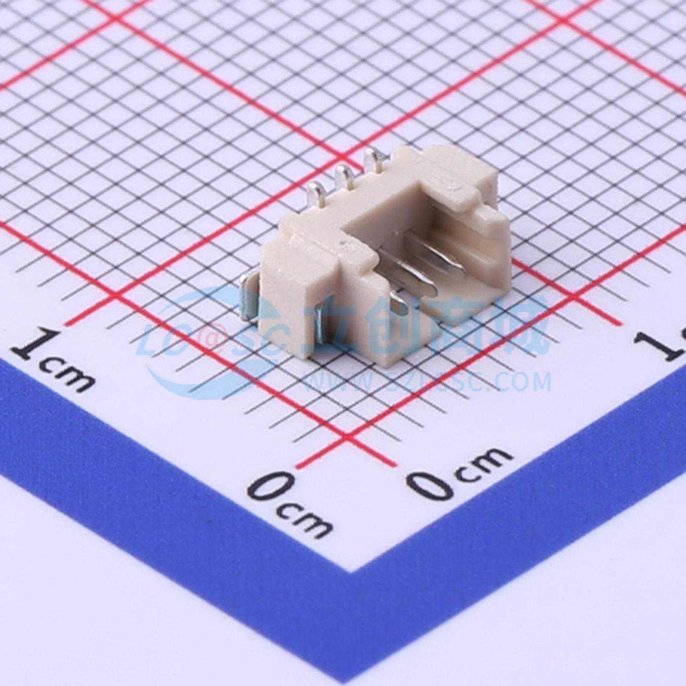 点击查看大图 1.25T-3P-WV实物图