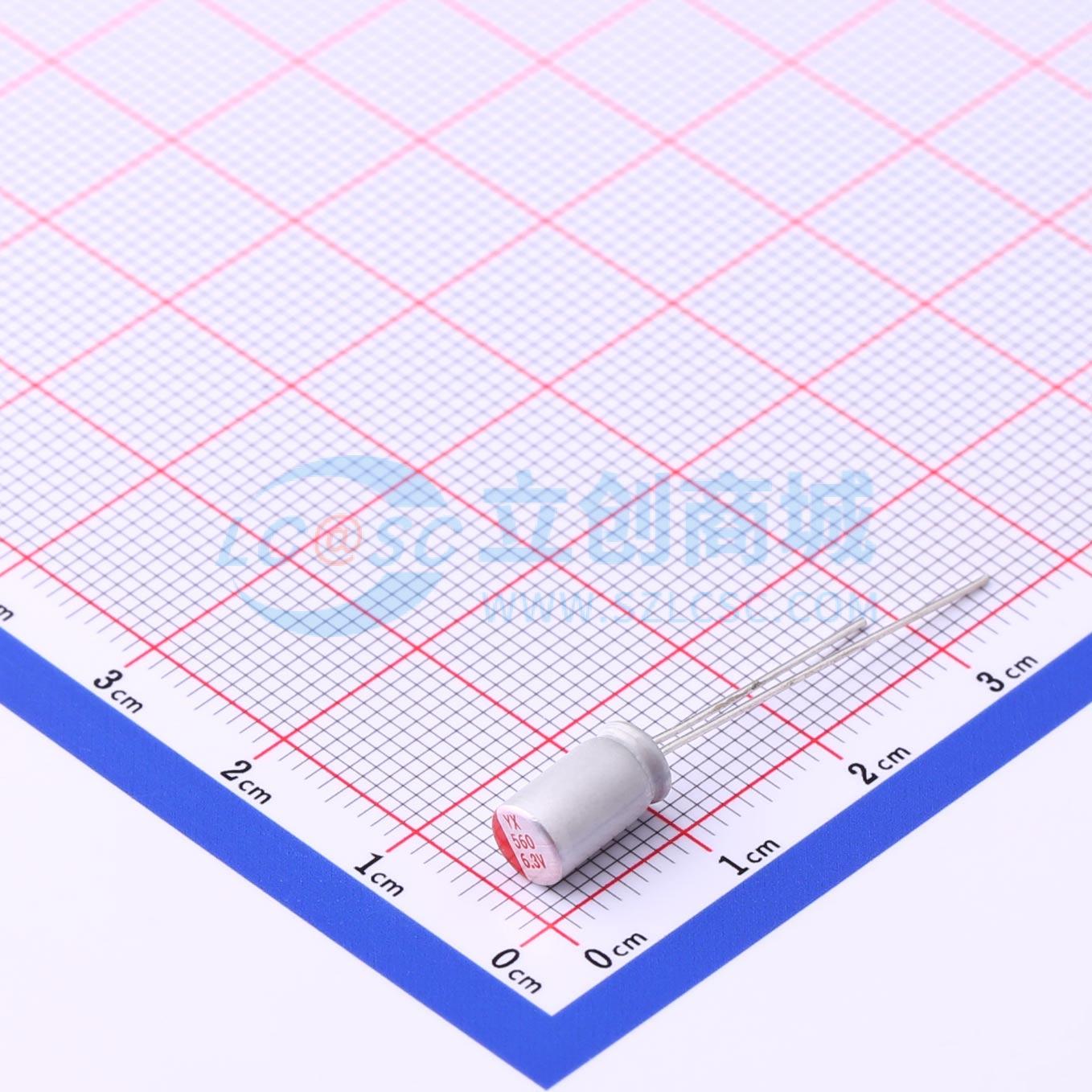 点击查看大图 SPT0JM561D09OR实物图