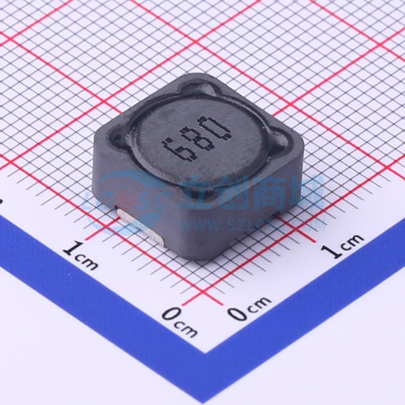 YPRH1205-680M实物图