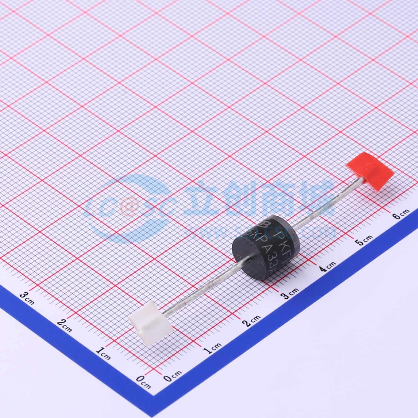 点击查看大图 15KPA33A/B实物图