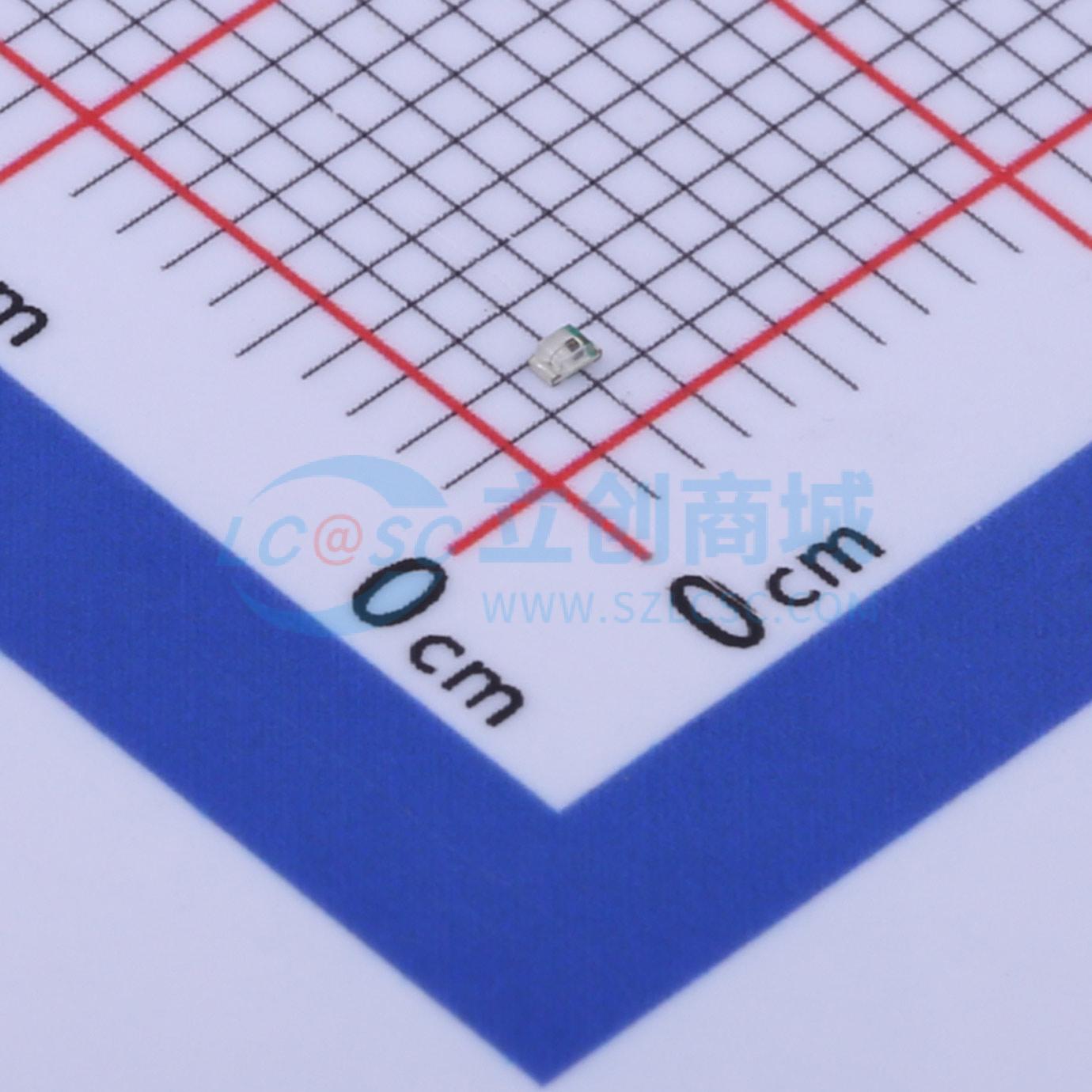 点击查看大图 TJ-S1005CL4T5ALC9Y-A5实物图