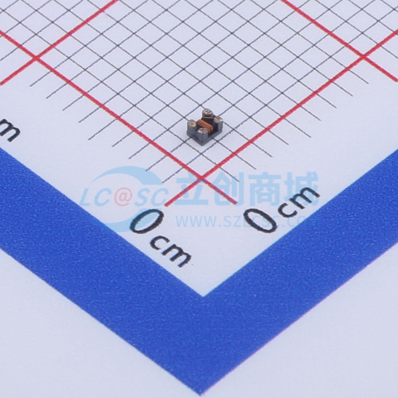 点击查看大图 SDCW1210U-2-600TF实物图