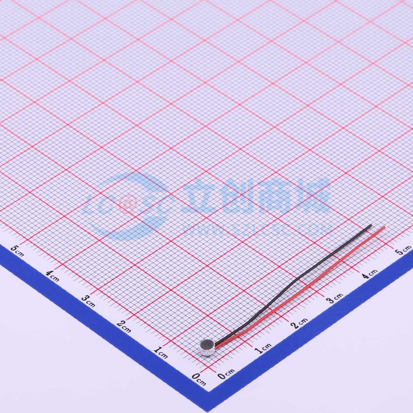 GMI3015L50-2C36DB实物图