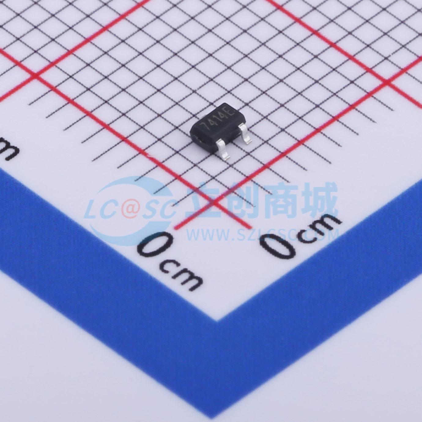 点击查看大图 HSSN3134实物图