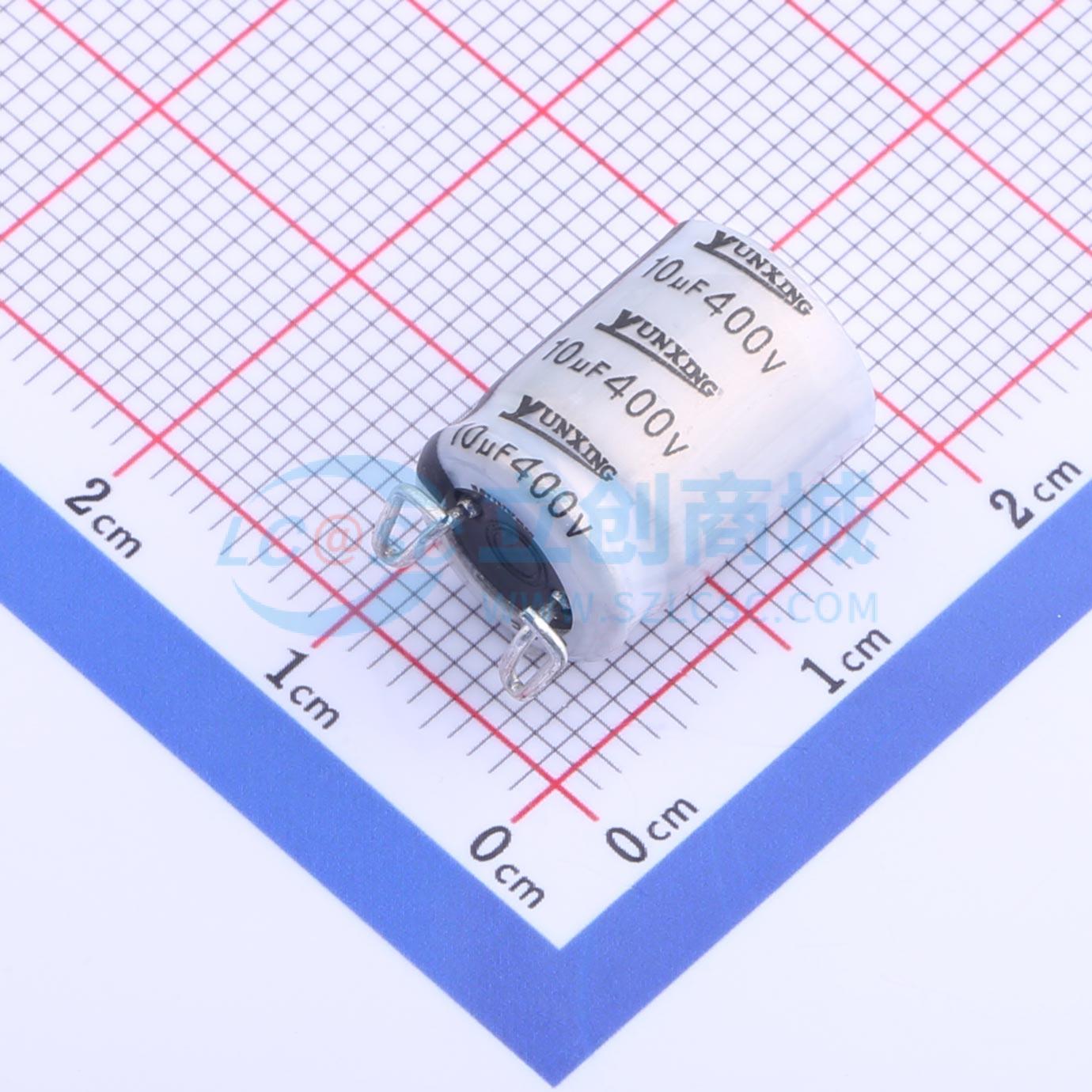 点击查看大图 ECE2GM100G14TTTJ实物图