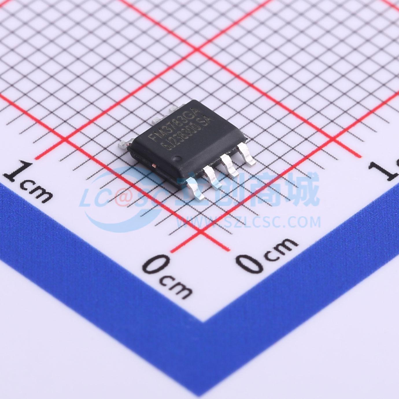 点击查看大图 FM3783GA实物图