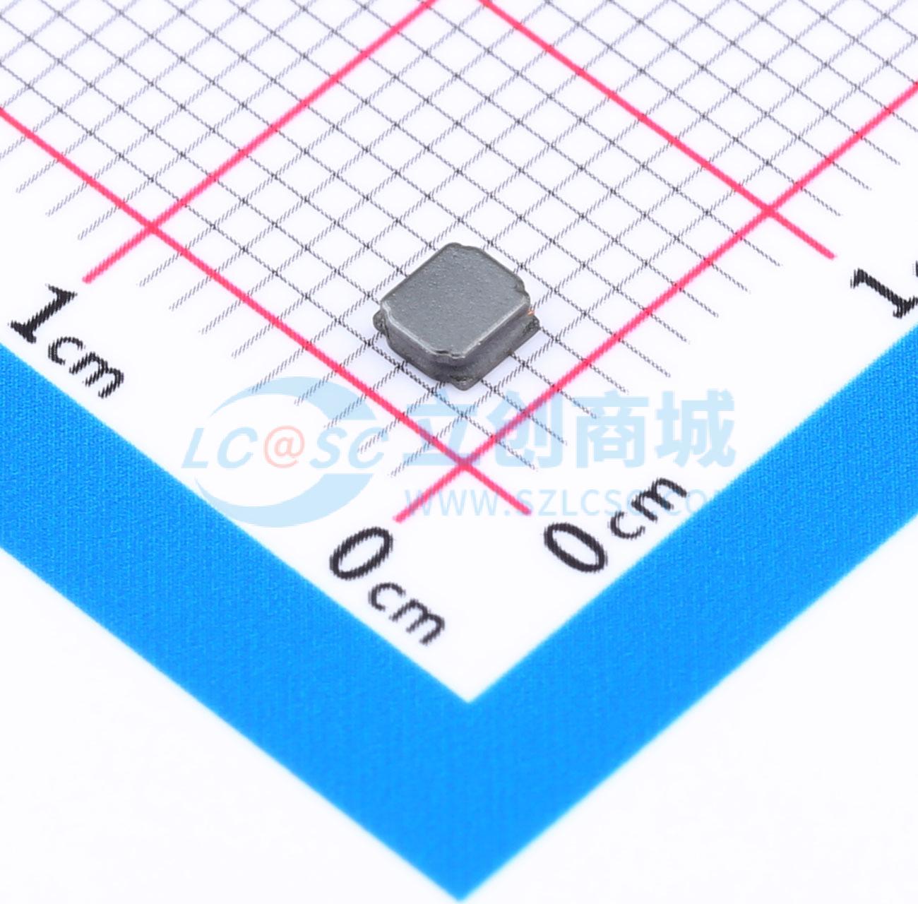 点击查看大图 YNR3012-270M实物图