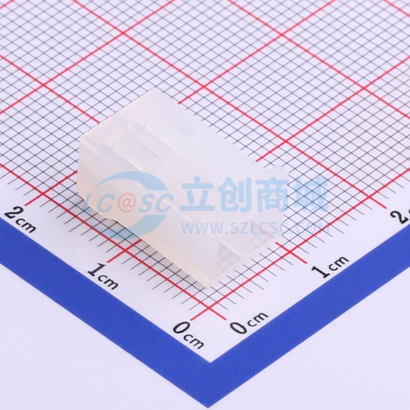 点击查看大图 HX39606-2Y实物图