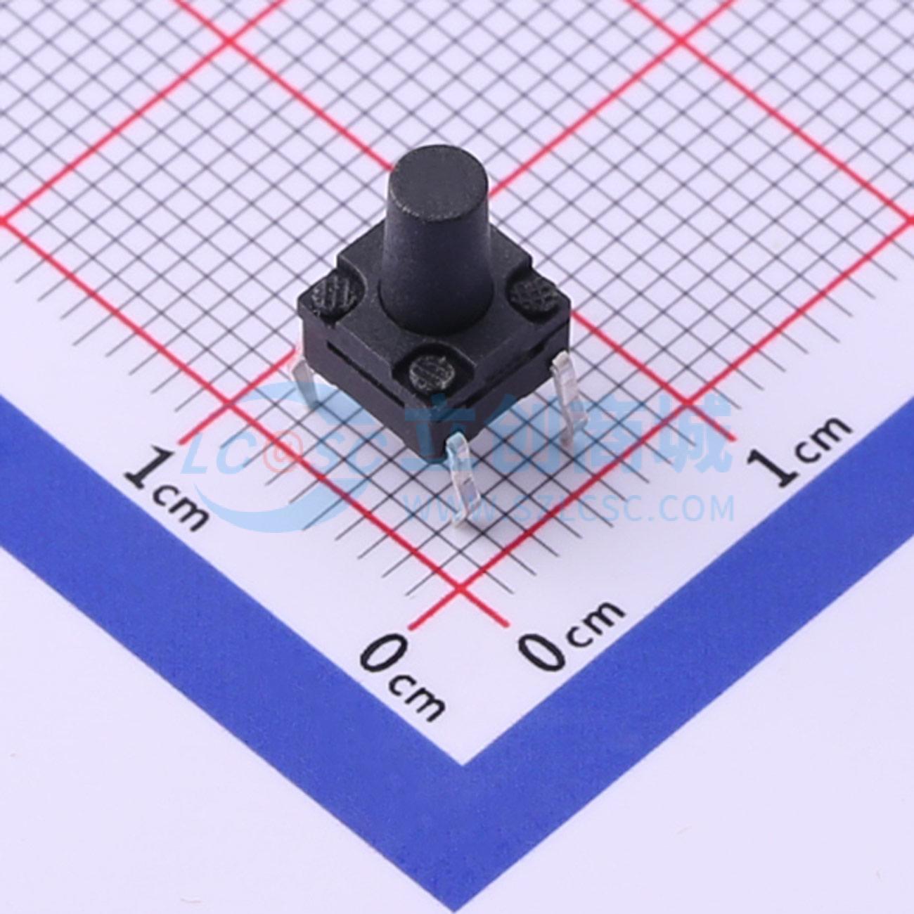 点击查看大图 TS-1010GD-BR09026实物图