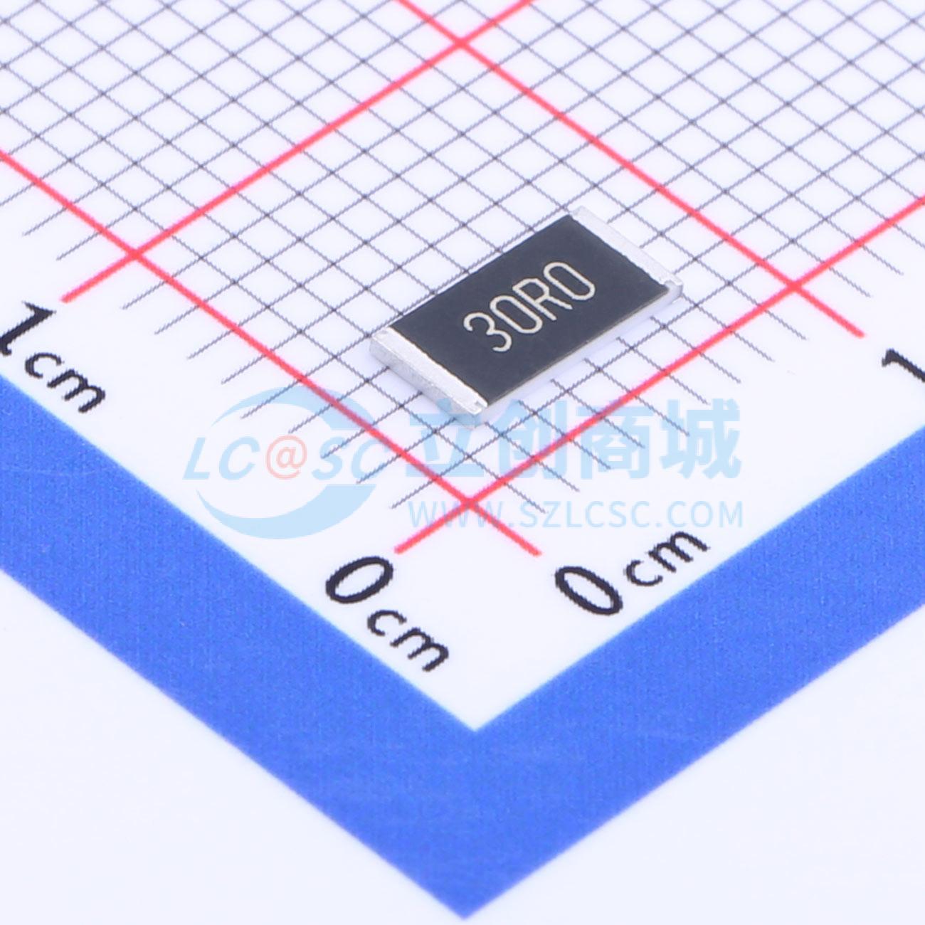 点击查看大图 CQ121WF300JT4E实物图