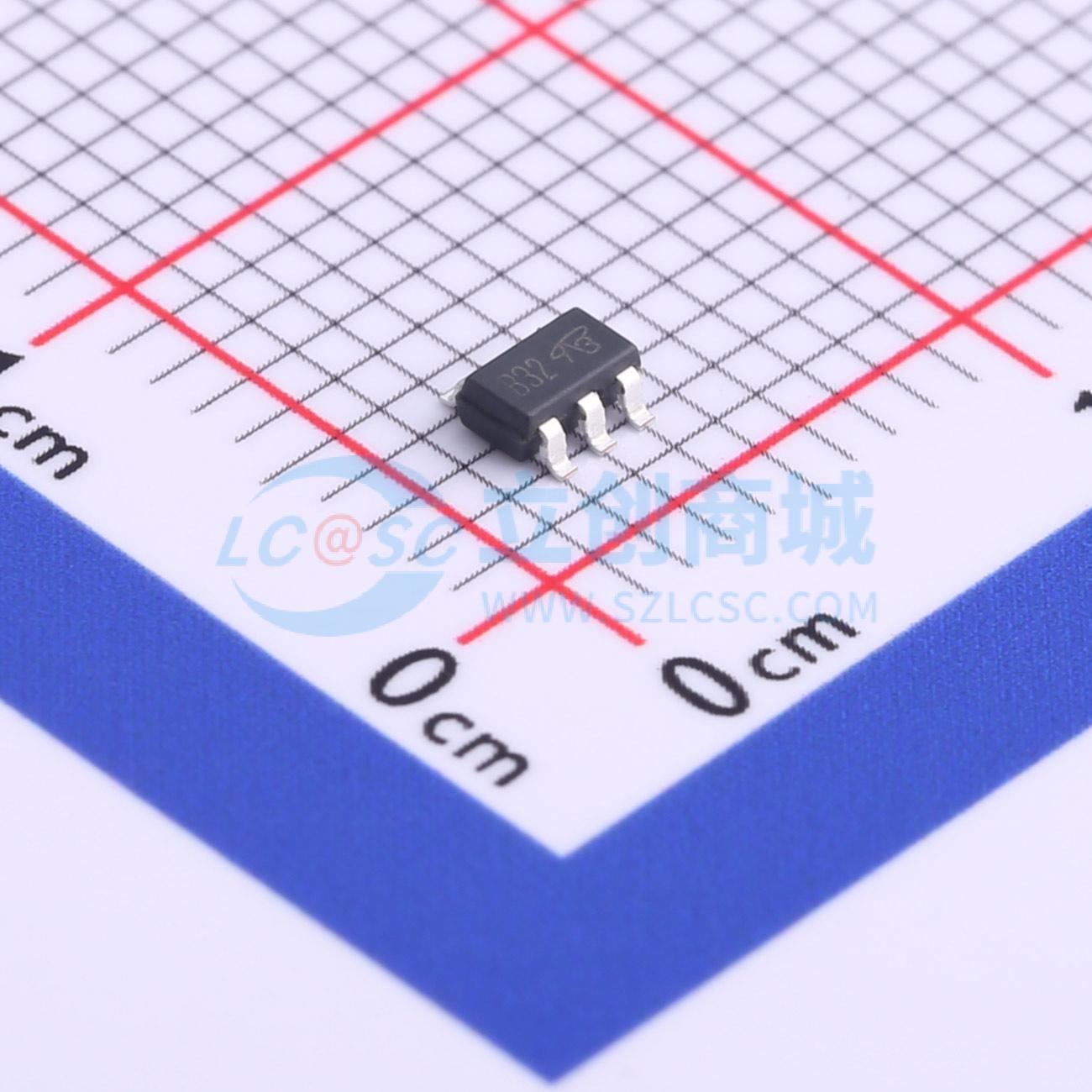 点击查看大图 SPN6561S26RGB-VB实物图