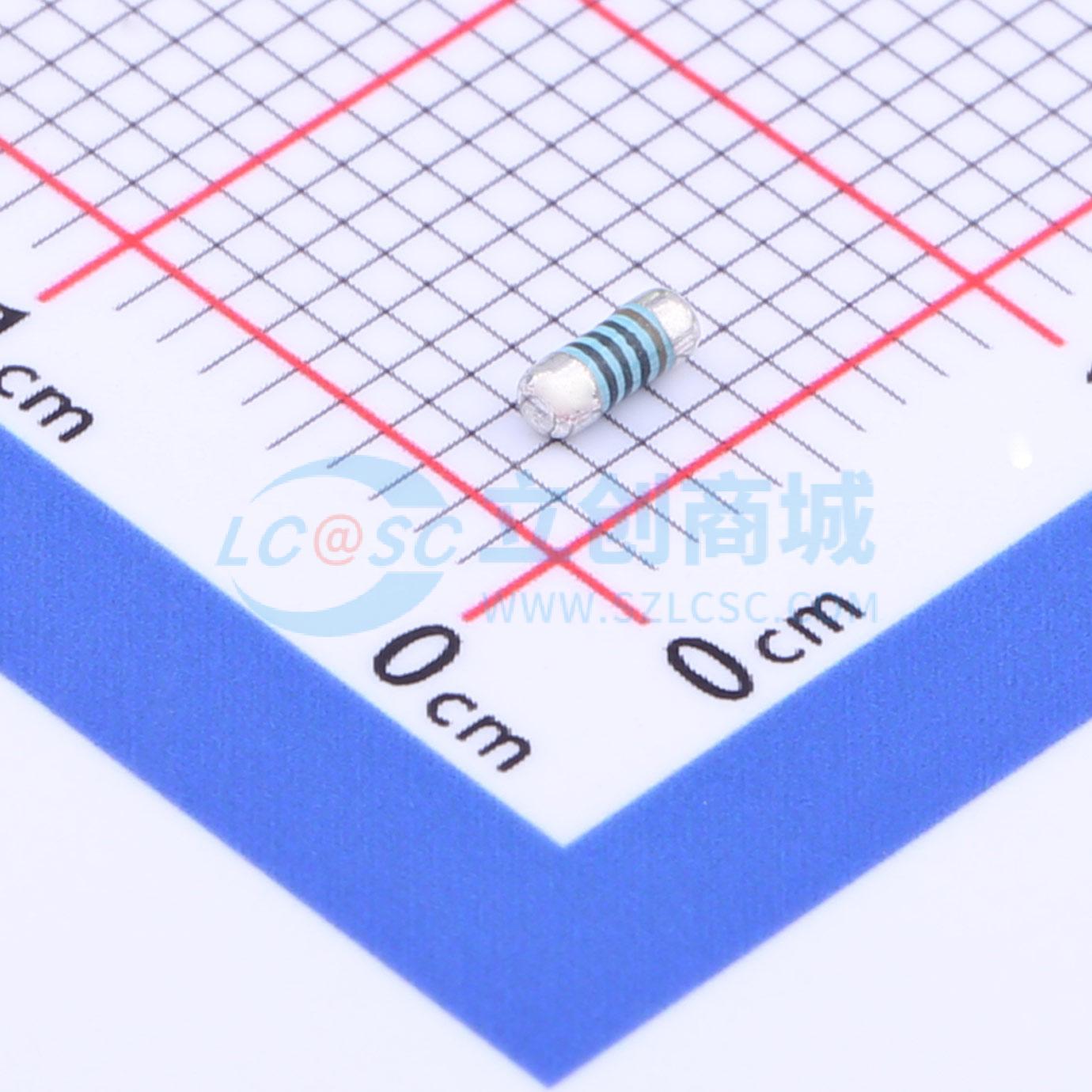 点击查看大图 MM204VF100RTKRTR3K0实物图