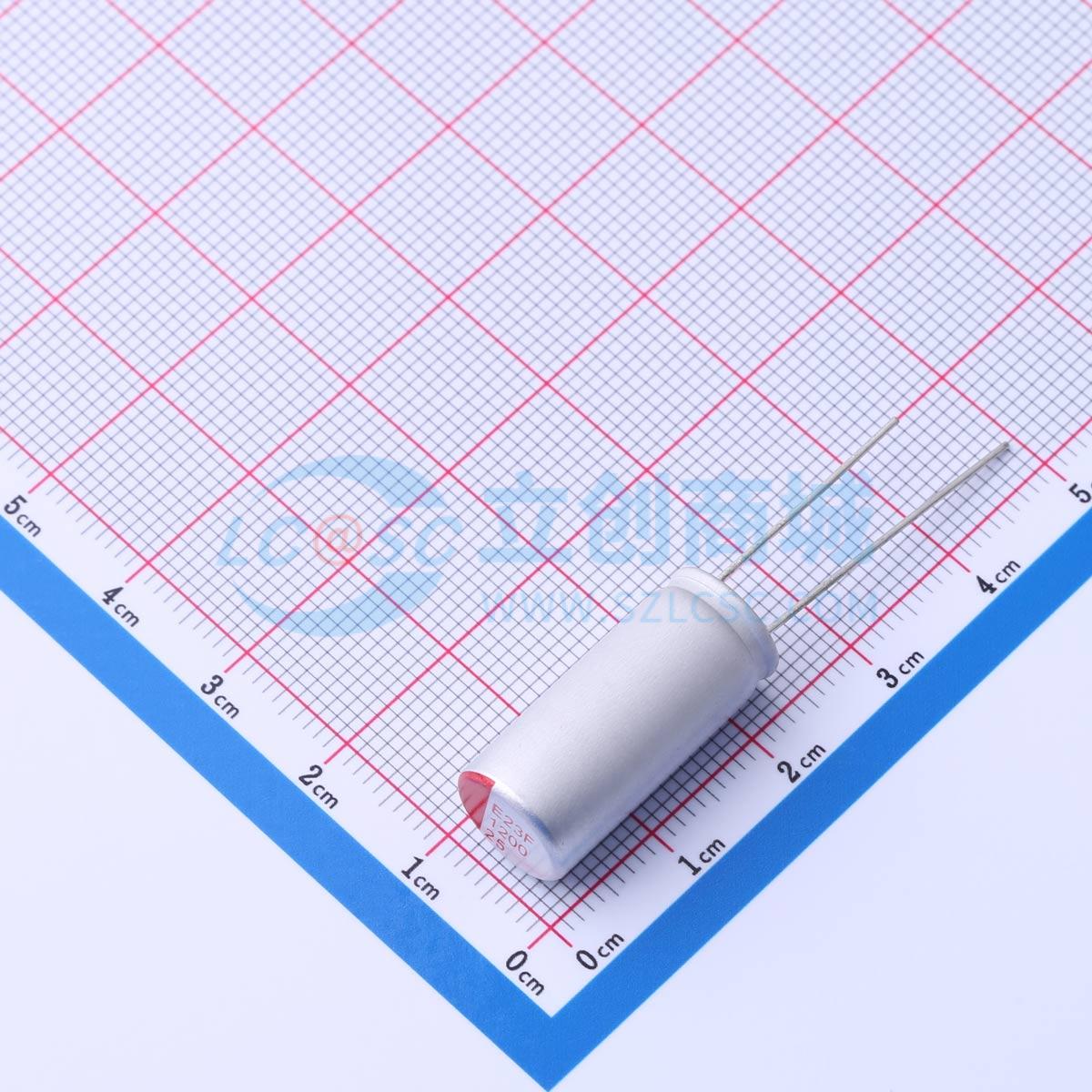 点击查看大图 SPF1EC122G23O00RAXXX实物图