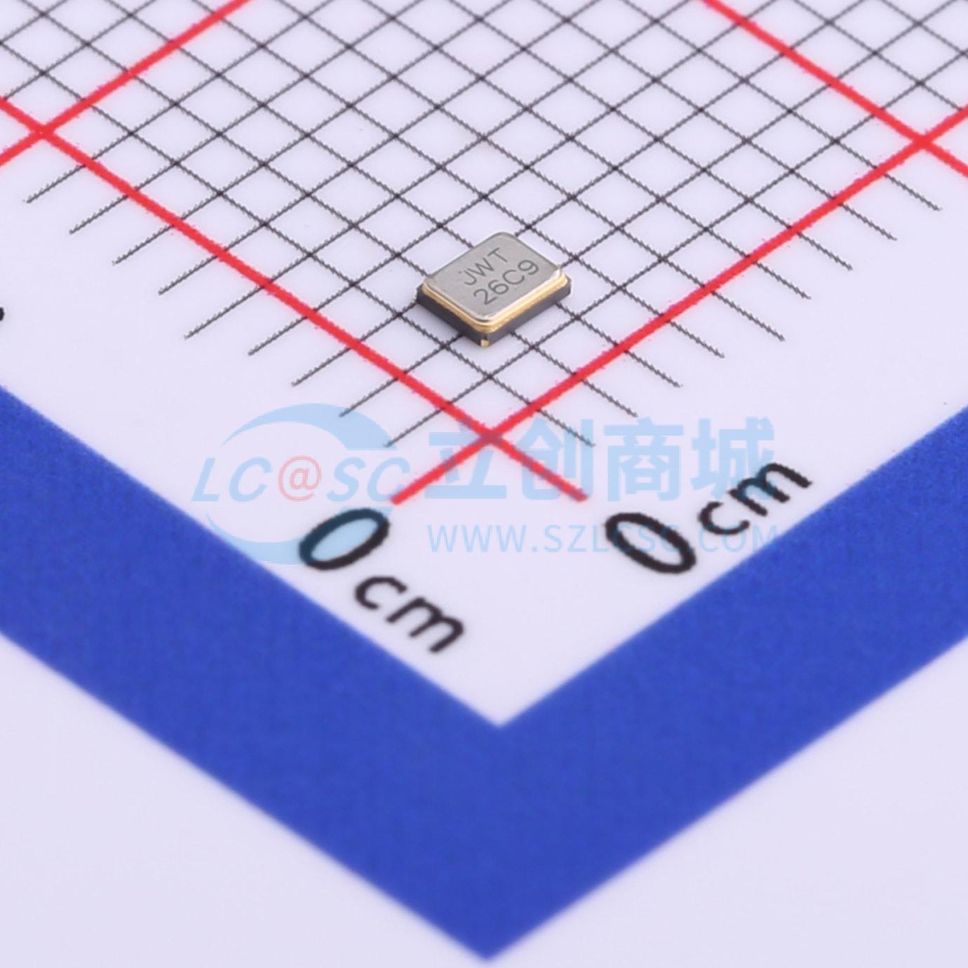 点击查看大图 CN4026M00009T8188015实物图