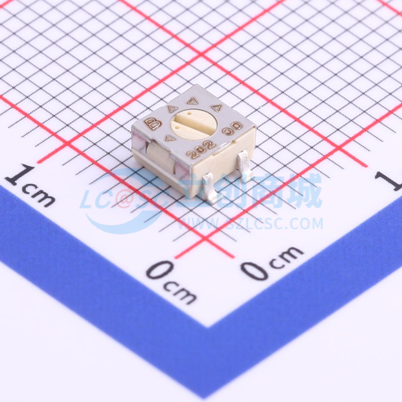 点击查看大图 3314G-1-202E实物图